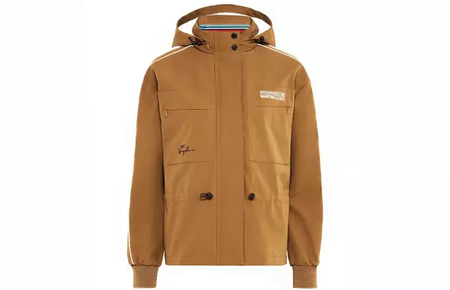 ladies martini racing jacket